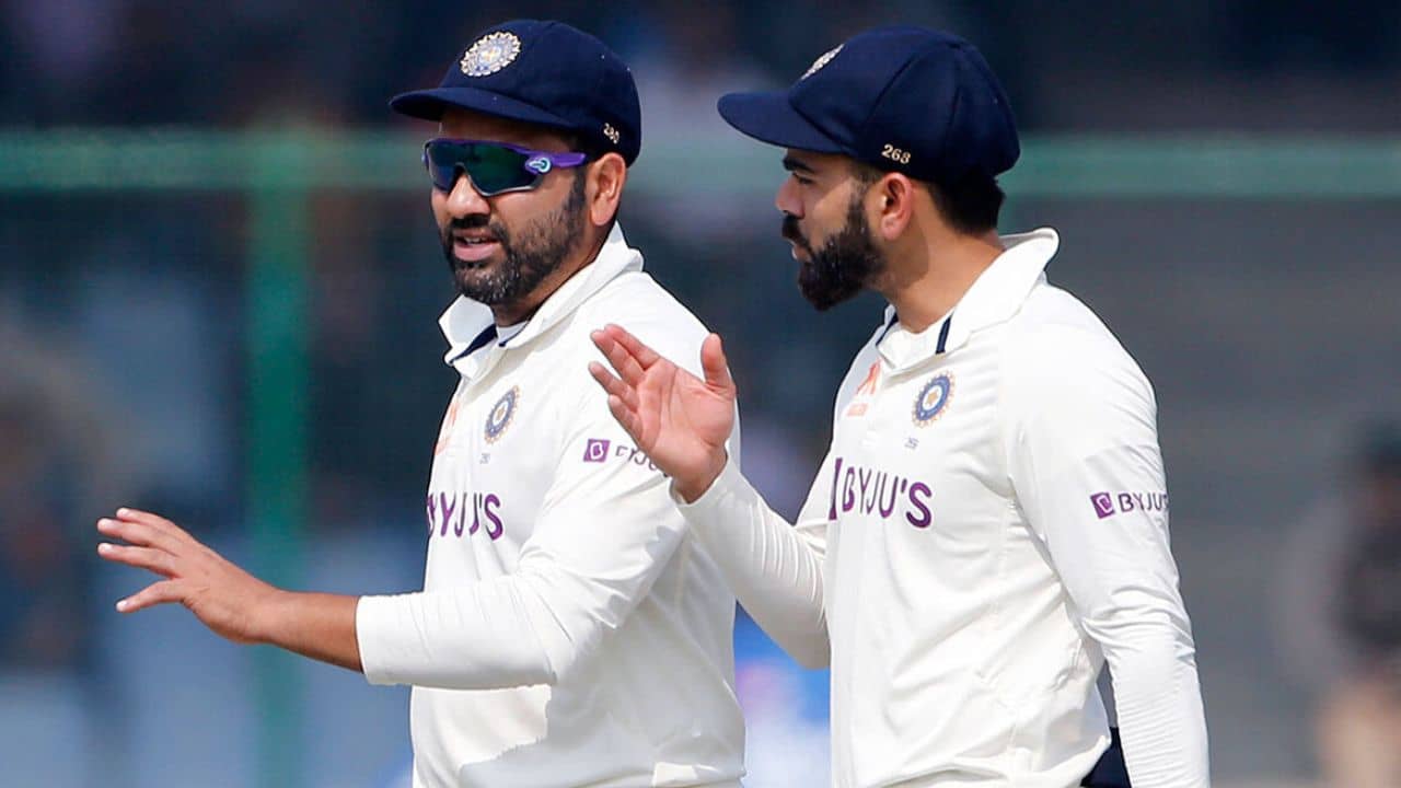 Virat-Rohit: বিরাট-রোহিত কেন নেই দলীপে? জয় শাহ বললেন, ওদের তো...