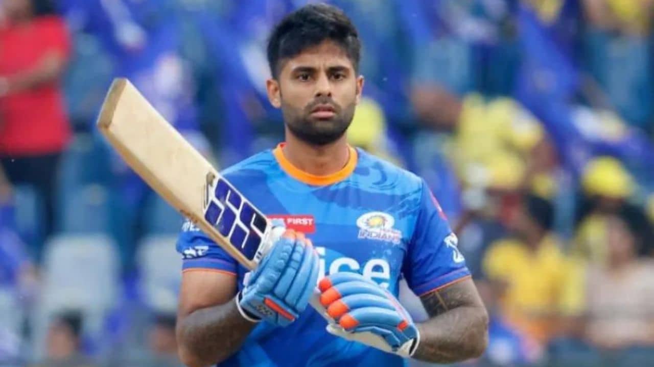 Suryakumar Yadav-KKR: চ্যাম্পিয়ন ক্যাপ্টেন বাই, নাইট রাইডার্সের নজরে স্কাই!