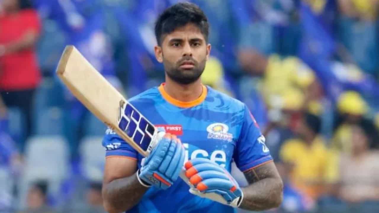 Suryakumar Yadav-KKR: চ্যাম্পিয়ন ক্যাপ্টেন বাই, নাইট রাইডার্সের নজরে স্কাই! Suryakumar Yadav-KKR: চ্যাম্পিয়ন ক্যাপ্টেন বাই, নাইট রাইডার্সের নজরে স্কাই!