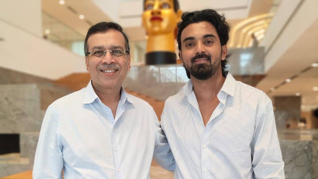 KL Rahul: সঞ্জীব গোয়েঙ্কার সঙ্গে জরুরি বৈঠক, হঠাৎ কলকাতায় কেএল রাহুল