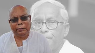 Buddhadeb Bhattacharya Passes Away: প্রয়াত প্রাক্তন মুখ্যমন্ত্রী বুদ্ধদেব ভট্টাচার্য