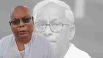 Kanti Ganguly on Buddhadeb Bhattacharjee: মৃত্যুর আগে একটা যন্ত্রণা ছিল..., কান্তির মুখে বুদ্ধবাবুর চাপা যন্ত্রণা