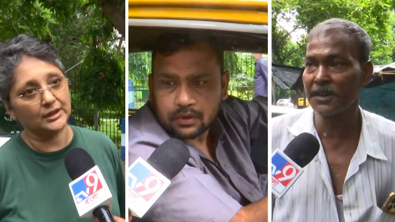 Kolkata: ৫ হাজার একটু বাড়াবাড়ি!, মা নিয়ে পুলিশের সিদ্ধান্তে গায়ে ছ্যাঁকা লাগছে চালক থেকে যাত্রীর
