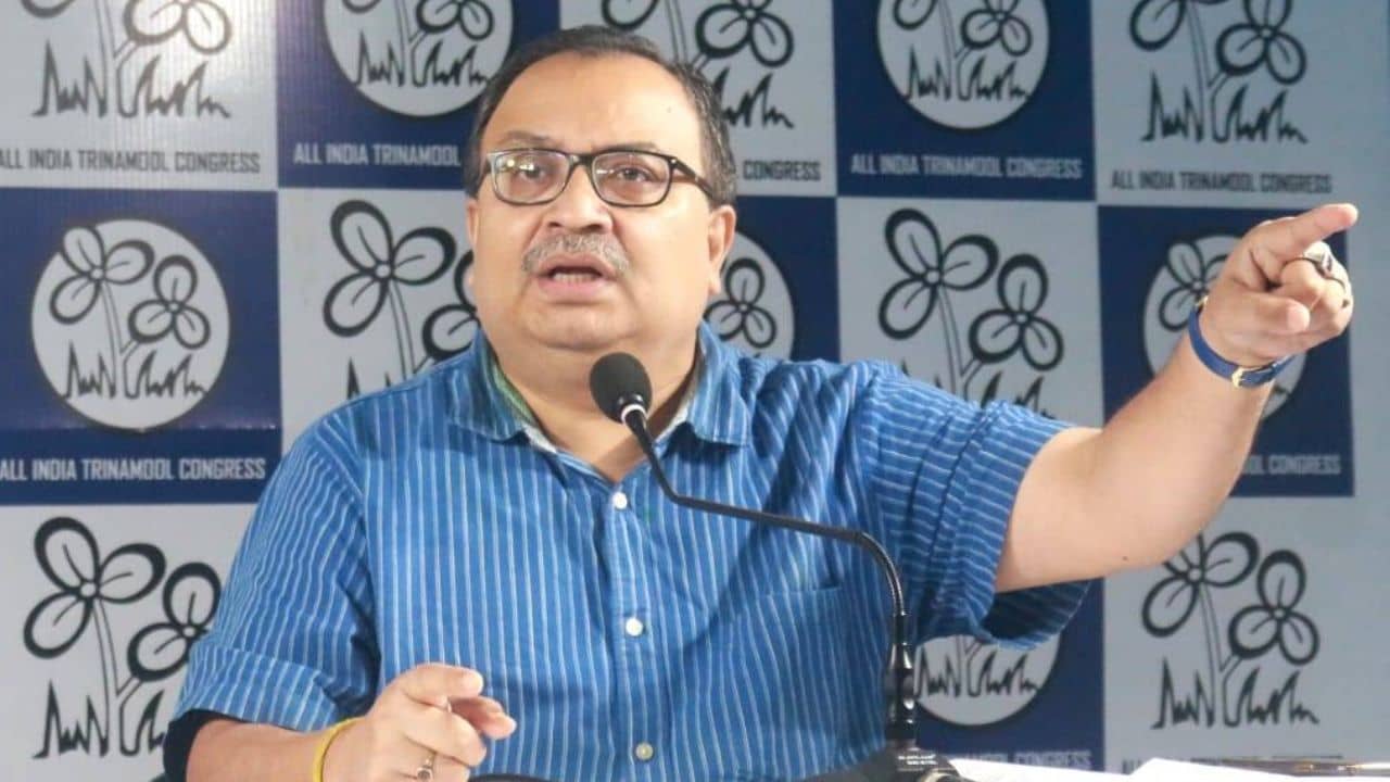 Nabanna Abhijan: পুলিশ সংযমের পরিচয় দিয়েছে, বাম আমলে বুদ্ধবাবুর পুলিশ ৫ জনকে গুলি করে মেরেছিল: কুণাল