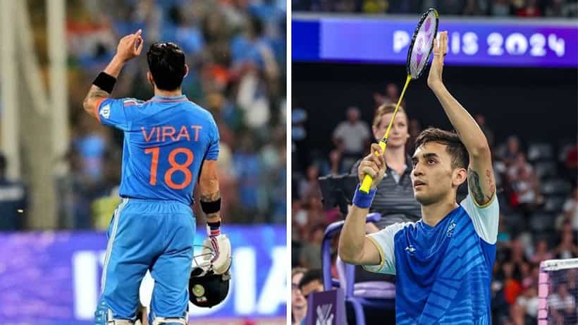 Lakshya Sen: ভারতীয় ব্যাডমিন্টনের বিরাট কোহলি হতে চাই, ভবিষ্যতের টার্গেট জানালেন লক্ষ্য সেন