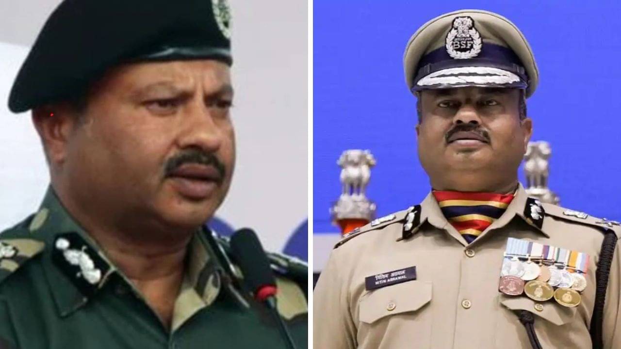 মোদী সরকারের কড়া পদক্ষেপ! মেয়াদ শেষের আগেই সরানো হল BSF-এর ডিজি ও স্পেশাল ডিজি-কে
