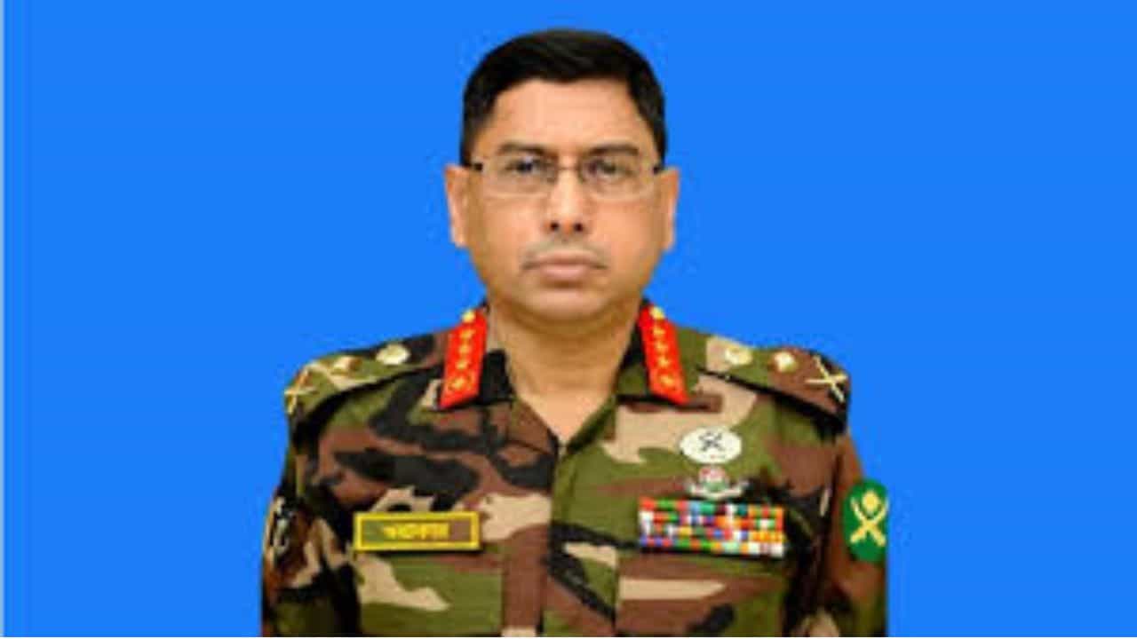 রয়েছে আত্মীয়তা, জানেন বাংলাদেশের সেনাপ্রধানের সম্পর্কে কে হন শেখ হাসিনা রয়েছে আত্মীয়তা, জানেন বাংলাদেশের সেনাপ্রধানের সম্পর্কে কে হন শেখ হাসিনা