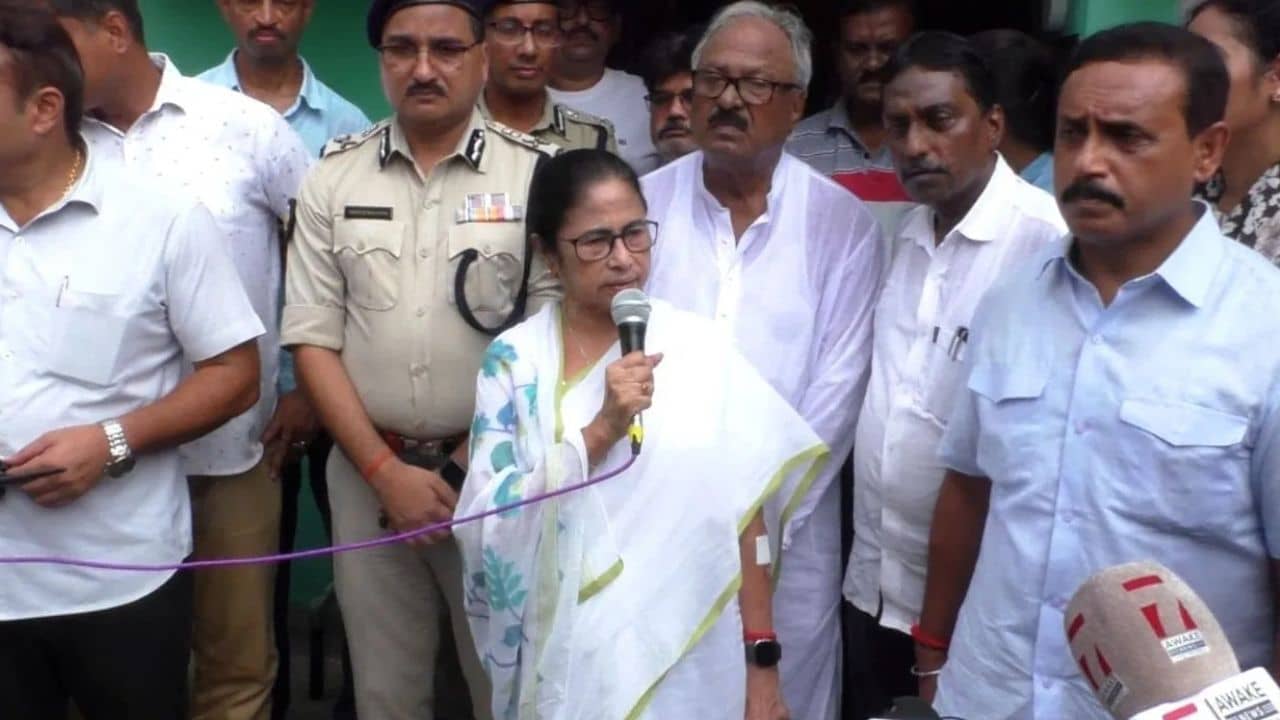 RG Kar Case: মমতার ডেডলাইন এই ৭দিনে কী কী হতে পারে?