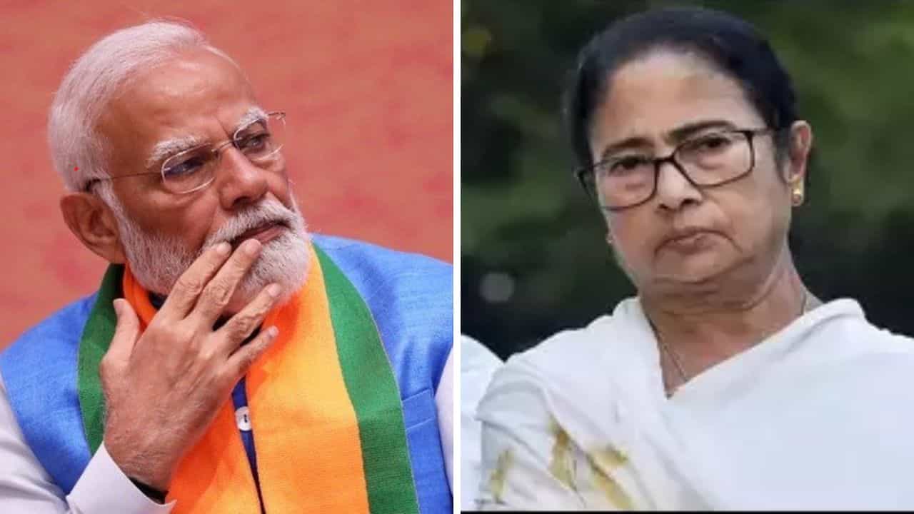 Mamata Banerjee: উত্তর মেলেনি! ৮ দিনের মধ্যে মোদীকে দ্বিতীয় চিঠি মমতার Mamata Banerjee: উত্তর মেলেনি! ৮ দিনের মধ্যে মোদীকে দ্বিতীয় চিঠি মমতার