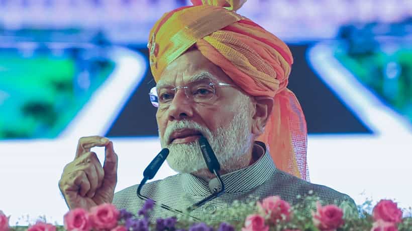 Narendra Modi: কথা রাখলেন মোদী! বাংলায় দুর্নীতির কোটি কোটি টাকা ফেরত দিচ্ছে ED