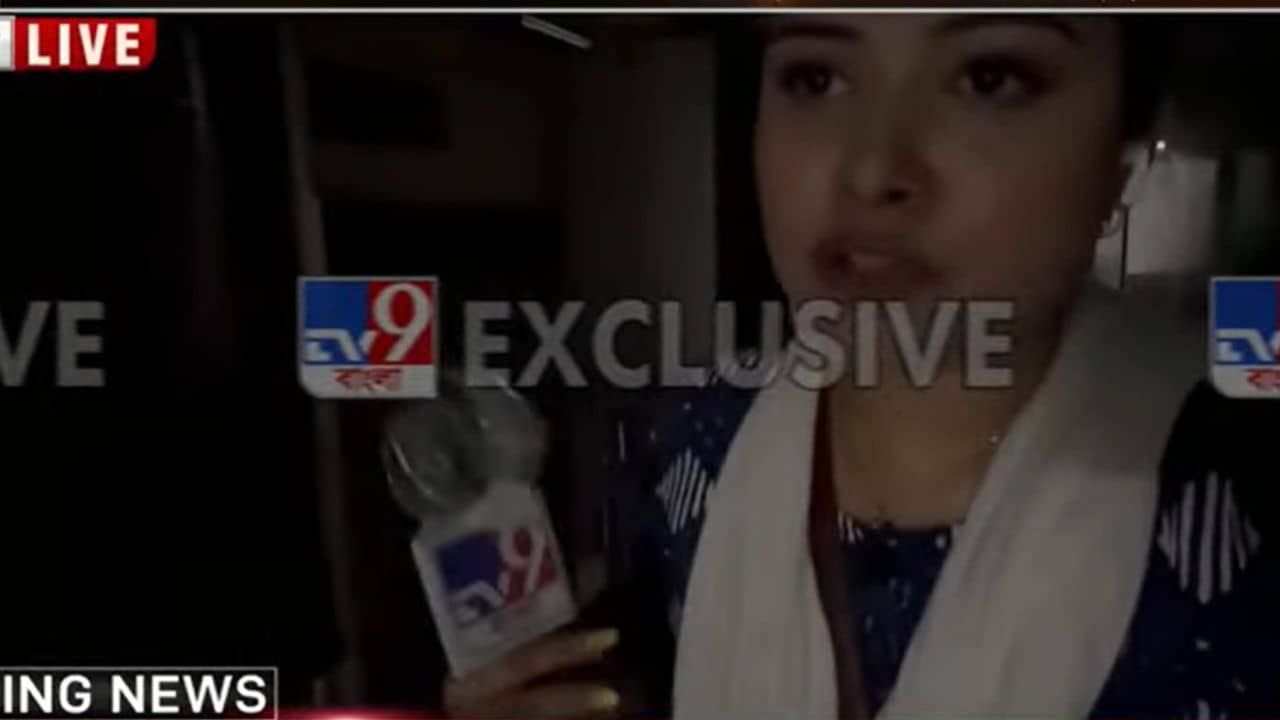 RG Kar: আমরা অন্ধকারে লুকিয়ে আছি... জানি না বাঁচব কি না, কোনওক্রমে প্রাণে বাঁচলেন TV9-এর প্রতিনিধি