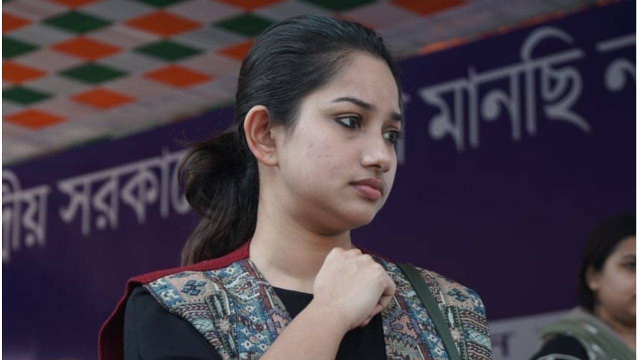 Rajanya Haldar: প্রকাশ্যে রেপ থ্রেট, বেঁধে দেওয়া হচ্ছে রেট! রাজন্যার অভিযোগ শুনে তৎপর পুলিশ