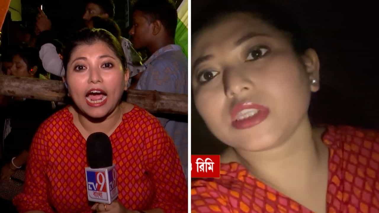 RG Kar: 'জাস্ট বাঁচার চেষ্টা করছি তখন... পরিস্থিতি দেখে অন্ধকার ঘরে লুকিয়ে পড়ি' RG Kar: 'জাস্ট বাঁচার চেষ্টা করছি তখন... পরিস্থিতি দেখে অন্ধকার ঘরে লুকিয়ে পড়ি'