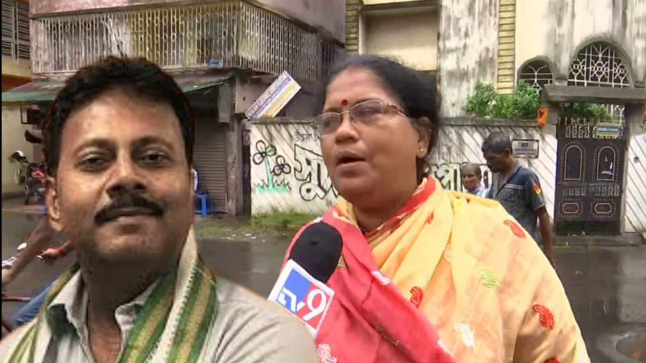 Sandip Ghosh: 'এত বাজে মানুষ আগে দেখিনি', প্রতিবেশী হিসেবে সন্দীপ ঘোষ কেমন Sandip Ghosh: 'এত বাজে মানুষ আগে দেখিনি', প্রতিবেশী হিসেবে সন্দীপ ঘোষ কেমন