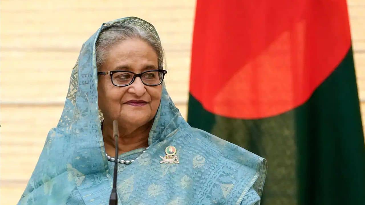 Bangladesh: ...জ্বলবে আগুন ঘরে ঘরে, এখনও হাসিনাকে চায় বাংলাদেশ!