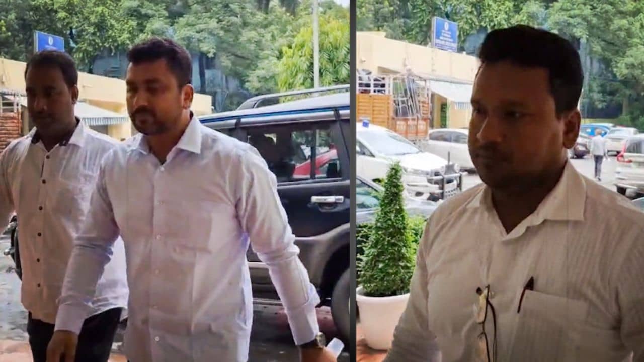 সুদই যদি ১০ লক্ষ টাকা হয়, তাহলে আসল কত? মুুকুল-বিদেশের টাকার হিসেব মেলাতে অঙ্ক কষছে ED