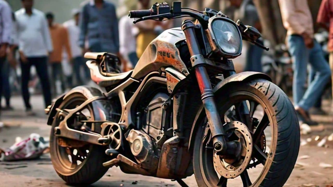Bankura Bike Blast: বাইকে হঠাৎ বিস্ফোরণ, মৃত্যু আরোহীর, কী ধামাচাপা দেওয়া হচ্ছে? বড়সড় প্রশ্ন তুললেন শুভেন্দু অধিকারী