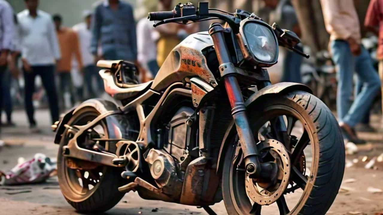 Bankura Bike Blast: বাইকে হঠাৎ বিস্ফোরণ, মৃত্যু আরোহীর, 'কী ধামাচাপা দেওয়া হচ্ছে?' বড়সড় প্রশ্ন তুললেন শুভেন্দু অধিকারী Bankura Bike Blast: বাইকে হঠাৎ বিস্ফোরণ, মৃত্যু আরোহীর, 'কী ধামাচাপা দেওয়া হচ্ছে?' বড়সড় প্রশ্ন তুললেন শুভেন্দু অধিকারী