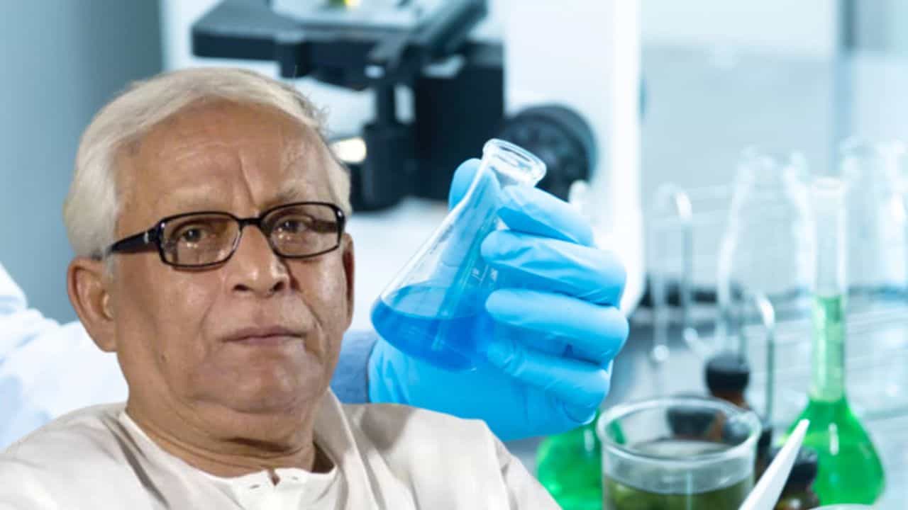 Buddhadeb Bhattacharya: শিরায় প্রবেশ করানো হবে রাসায়নিক, কীভাবে সম্পন্ন হবে বুদ্ধবাবুর দেহদানের প্রক্রিয়া Buddhadeb Bhattacharya: শিরায় প্রবেশ করানো হবে রাসায়নিক, কীভাবে সম্পন্ন হবে বুদ্ধবাবুর দেহদানের প্রক্রিয়া