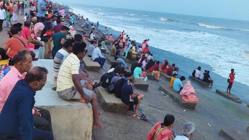 Digha: এ কী হচ্ছে দিঘায়! পুলিশের কেরামতিতেই আসল ঘটনার পর্দাফাঁস, জালে ২