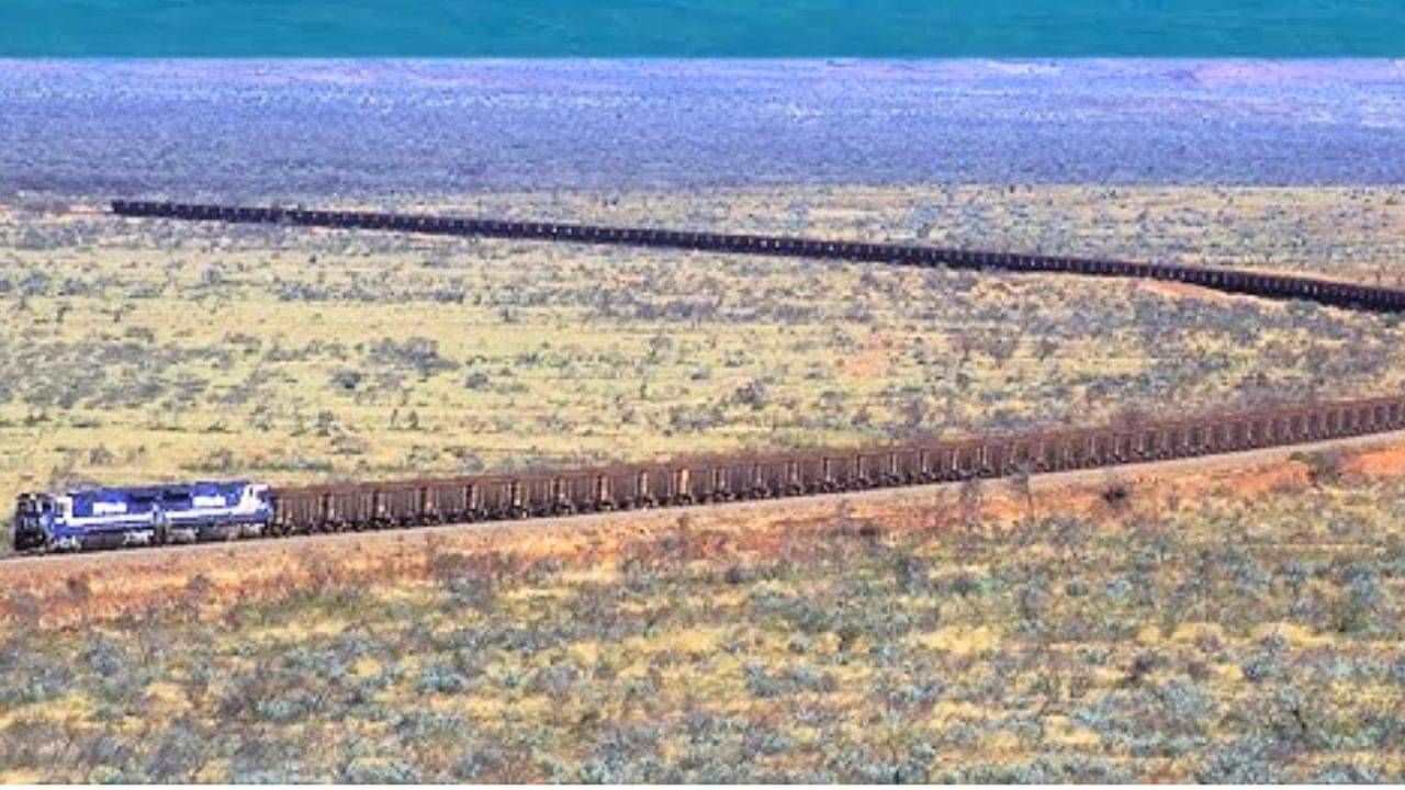 Longest Train: ৯৬টি কোচ, ৬টি ইঞ্জিন, ভারতের এই দীর্ঘতম ট্রেন যেন বাসুকী নাগ