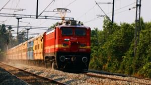 Indian Rail: রেলে এবার AI দিয়ে চলবে নজরদারি, বড় উদ্যোগ নিল রেল