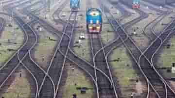 Railway: চিনের গা ঘেঁষে দৌড়বে ভারতের ট্রেন, পার করবে ১৪টি টানেল, দেখে নিন সেই লাইনের ছবি