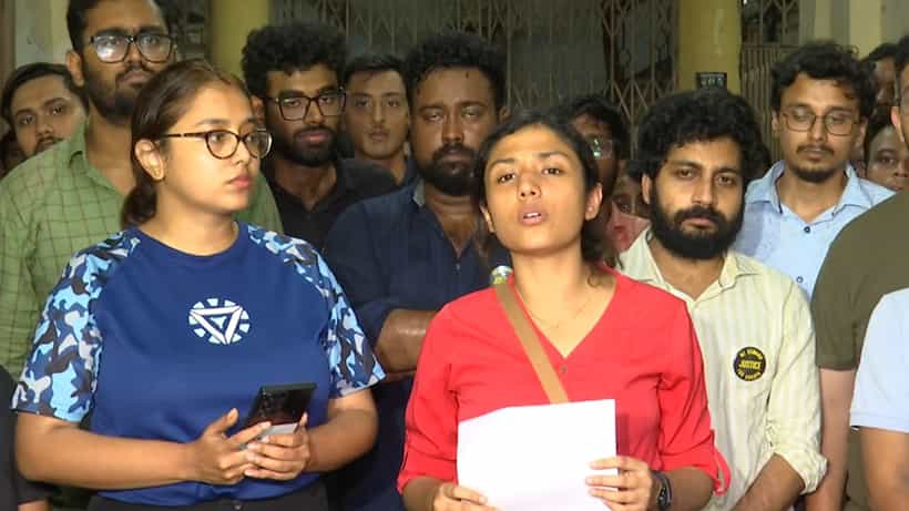RG Kar: নবান্ন অভিযান ডাক্তারদের কর্মসূচি নয়, তাই থাকছেন না; জানালেন আন্দোলনকারী ডাক্তাররা