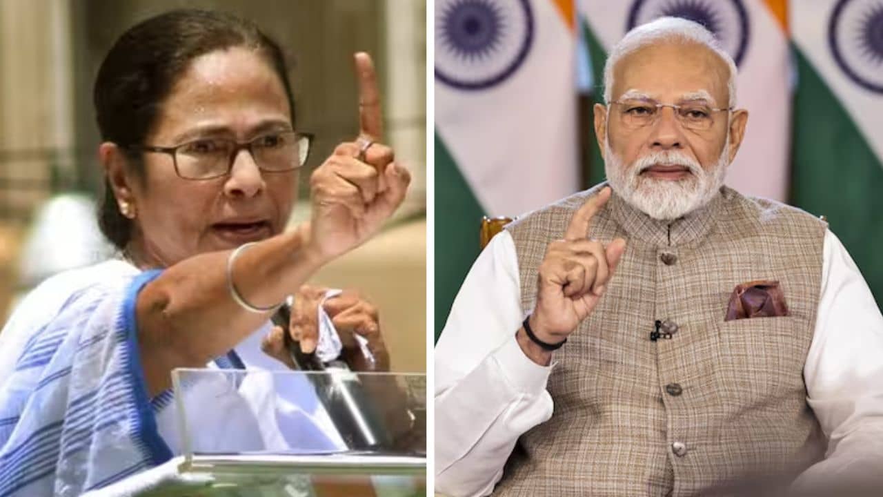 Mamata Banerjee: কড়া আইন আনা হোক, ধর্ষণ-খুনের দ্রুত বিচারে মোদীকে চিঠি মমতার