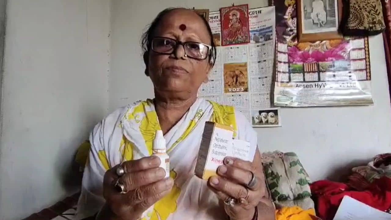 Jhargram Hospital: ঝাড়গ্রাম হাসপাতাল থেকে চোখের ড্রপের বদলে বাচ্চার পেটে ব্যথার ওষুধ? সাংঘাতিক অভিযোগ সামনে