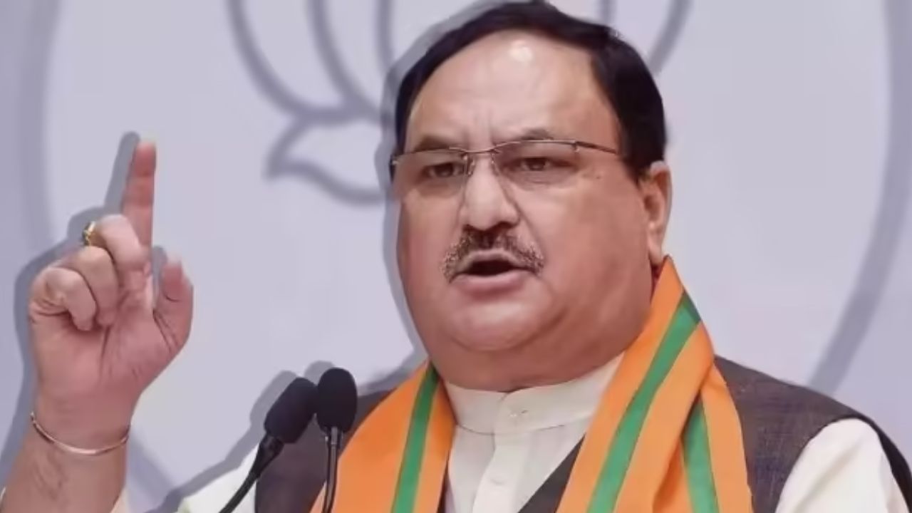 JP Nadda: এবার স্বাস্থ্যমন্ত্রী জেপিকে নাড্ডাকে চিঠি মেডিক্যাল অ্যাসোসিয়েশনের