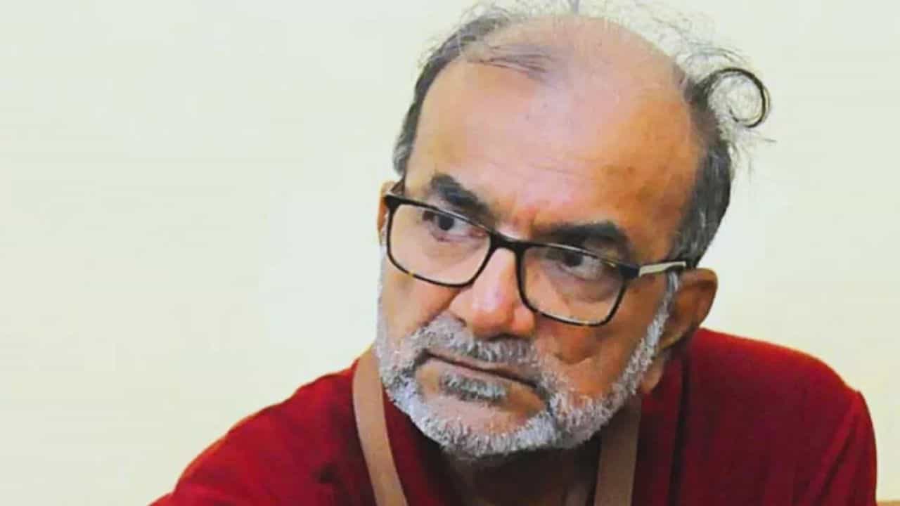 Bikashranjan Bhattacharyya: তিলোত্তমার বাড়ি গিয়ে ওকালতনামায় সইয়ের চেষ্টা, সাংঘাতিক অভিযোগ বিকাশ ভট্টাচার্যের Bikashranjan Bhattacharyya: তিলোত্তমার বাড়ি গিয়ে ওকালতনামায় সইয়ের চেষ্টা, সাংঘাতিক অভিযোগ বিকাশ ভট্টাচার্যের