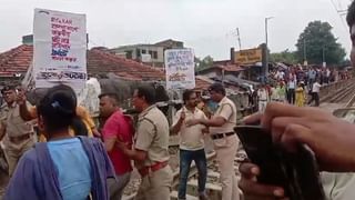 Baruipur:  সবজির ব্যাগ ঝুলিয়ে যাচ্ছিলেন, হঠাৎই হাতটা এসে চেপে ধরেন এক জন, আর তারপরই…! ভরা বাজারে কাণ্ড দেখে চোখে ধাঁধা