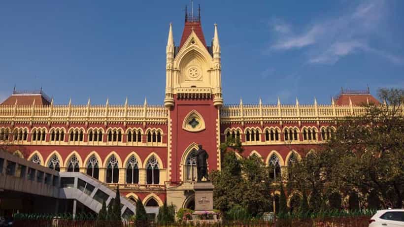 Calcutta High Court: পুলিশের সামনেই হেনস্থা! রাত দখলের ঘটনার জল গড়াল হাইকোর্টে