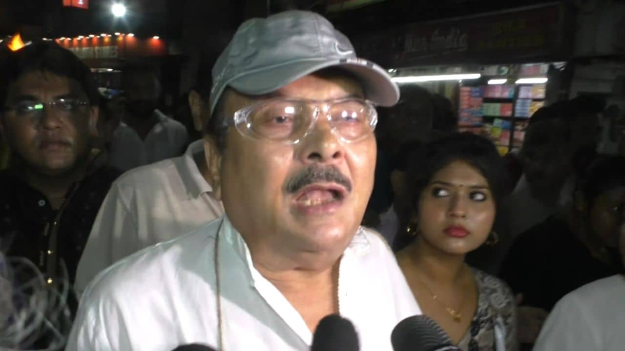 Madan Mitra: জুতোর ফিতে বেঁধে দেবো, কাজে ফিরুন, ডাক্তারদের উদ্দেশে বললেন মদন