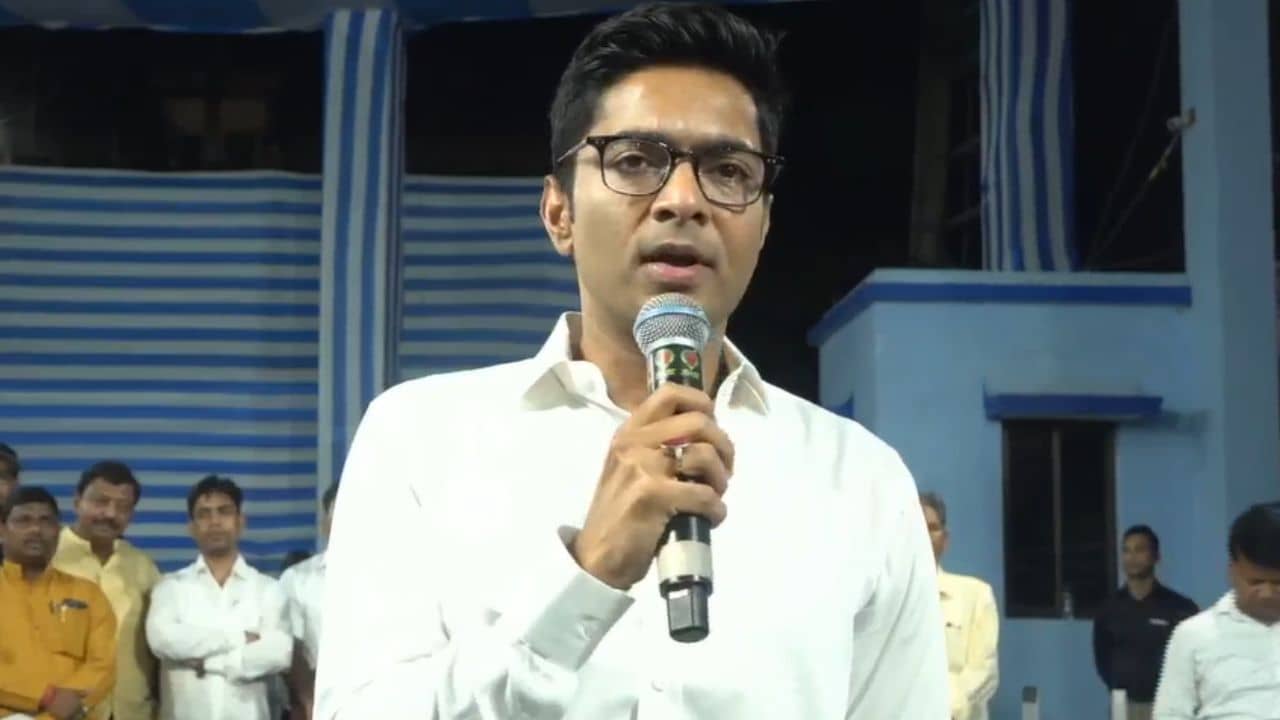 Abhishek Banerjee: আইন এনে খুনি-ধর্ষকদের এনকাউন্টার করে মারা উচিত, বললেন অভিষেক