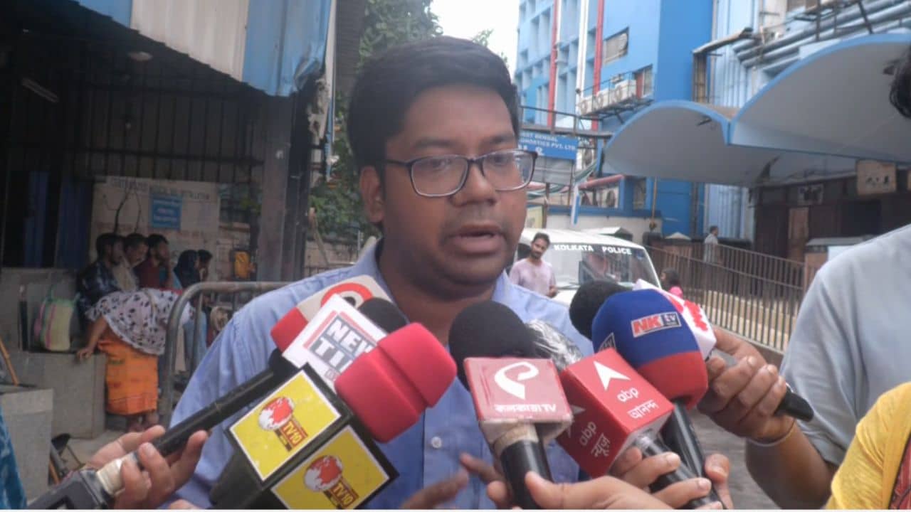 RG Kar: তদন্তের গতিপ্রকৃতি স্পষ্ট নয়, আজ সিজিও কমপ্লেক্সে যাচ্ছেন ডাক্তাররা