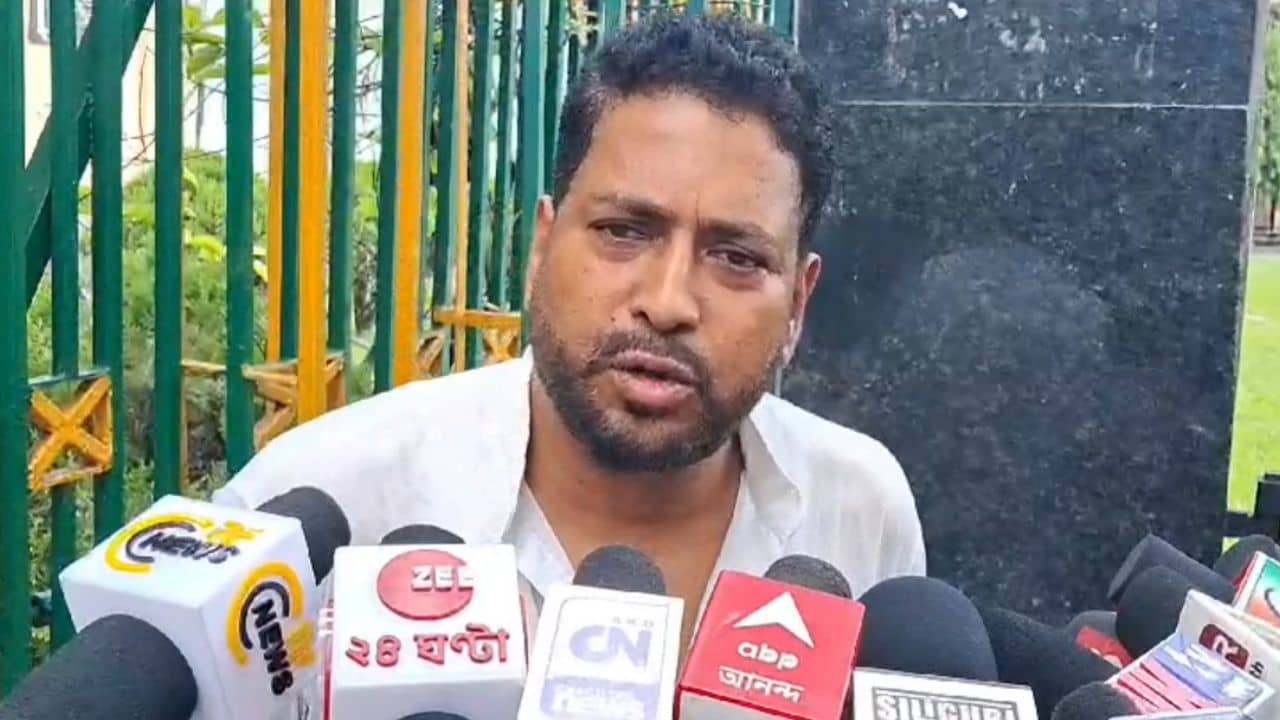 Shankar Ghosh: ব্রিটিশ আমলের অসহযোগ আন্দোলন ফেরানোর ডাক শঙ্কর ঘোষের