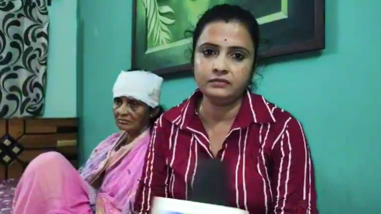 Baranagar: পিছন থেকে গলার হারে টান, এরপর যা করল ছেলেটা... বরাহনগরে সাংঘাতিক কাণ্ড