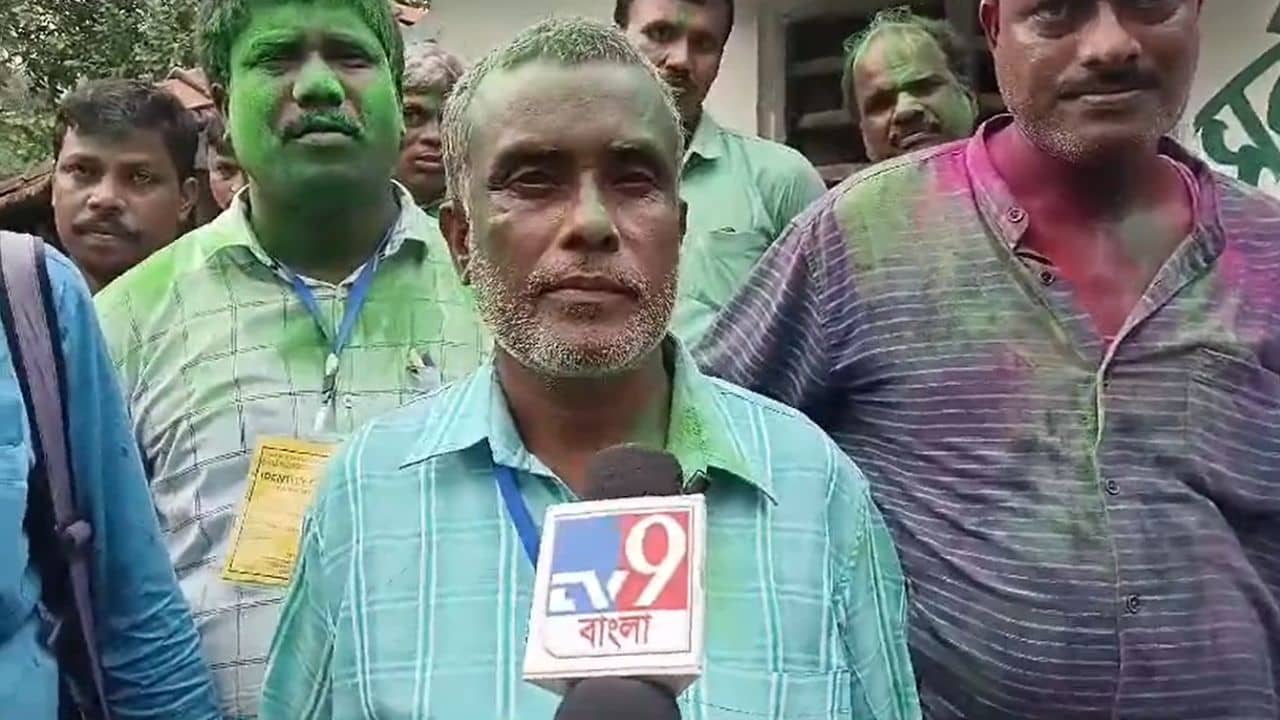 TMC Won: লোকসভা-বিধানসভা বিজেপির, সেখানেই বড় জয় পেল তৃণমূল