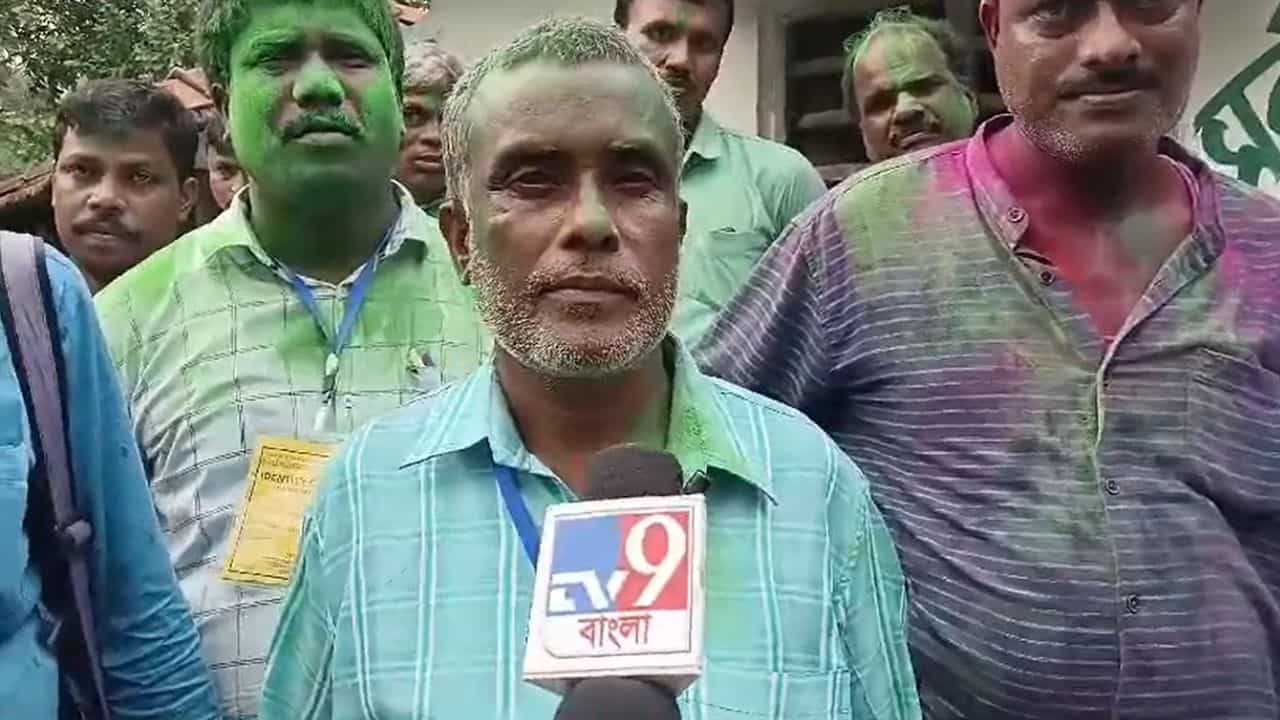 TMC Won: লোকসভা-বিধানসভা বিজেপির, সেখানেই বড় জয় পেল তৃণমূল TMC Won: লোকসভা-বিধানসভা বিজেপির, সেখানেই বড় জয় পেল তৃণমূল