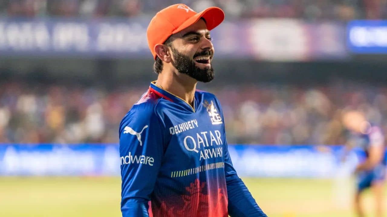 Virat Kohli: ম্যাচের মাঝেই খাবার অর্ডার! বিরাট কোহলির অজানা গল্প শোনালেন বিশ্বজয়ী