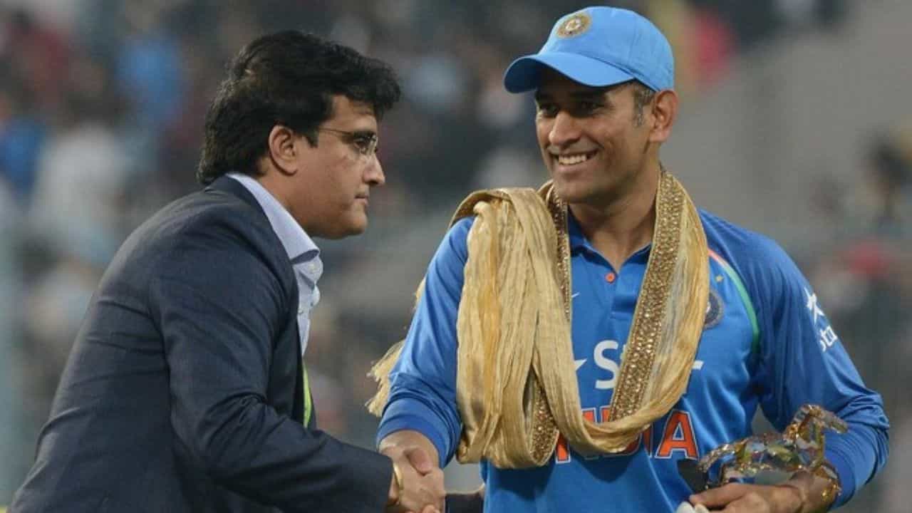 MS Dhoni To Sourav Ganguly: সৌরভ গঙ্গোপাধ্যায় থেকে এমএস ধোনি, কার নেতৃত্বে সবচেয়ে বেশি হার? MS Dhoni To Sourav Ganguly: সৌরভ গঙ্গোপাধ্যায় থেকে এমএস ধোনি, কার নেতৃত্বে সবচেয়ে বেশি হার?
