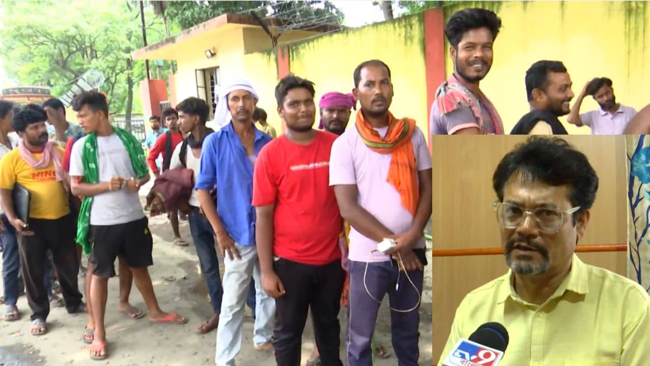 Maldah: ১৫ জনের তালিকা ইতিমধ্যেই হাতে এসেছে, ঢোকার চেষ্টায় জঙ্গিরাও! BSF, শুল্ক দফতরের বিস্ফোরক তথ্য