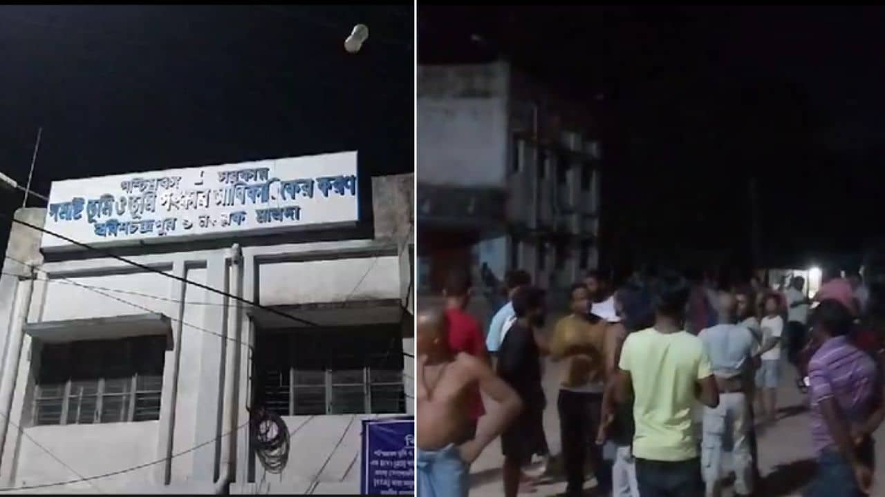 Maldah: প্রত্যেক শনি-রবিই সন্ধ্যা নামলে লাইট বন্ধ হয়ে যেত ভূমি রাজস্ব দফতরের, রঙিন খেলার লাইভ দেখলেন গ্রামবাসীরাই