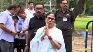 Mamata Banerjee: দিল্লি থেকে আবারও চিঠি পেলেন মমতা, মুখ্যমন্ত্রীর ভুল ধরিয়ে দিলেন কেন্দ্রীয় মন্ত্রী