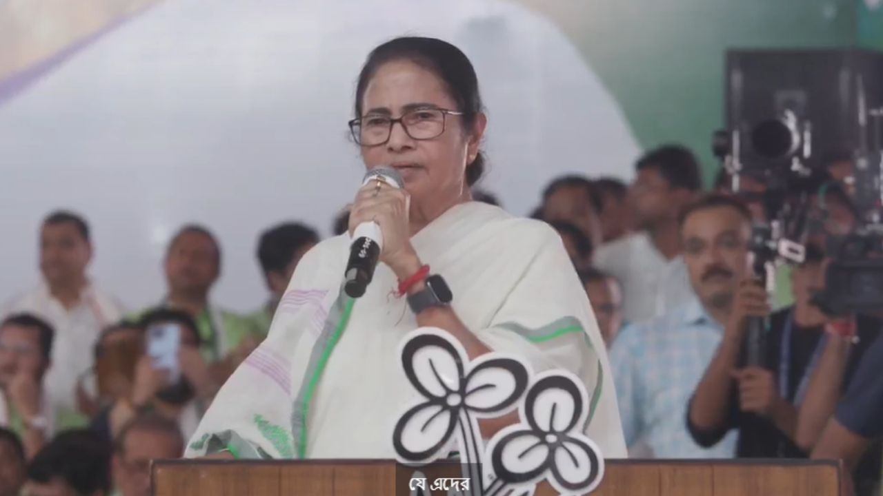 CM Mamata Banerjee: 'আপনারা ভাল বুঝে করবেন', 'বদলা'র পরিবর্তে কী ইঙ্গিত দিলেন মমতা