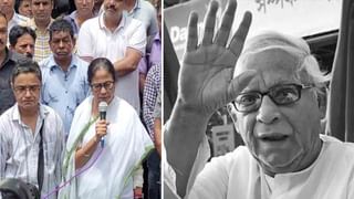 Buddhadeb Bhattacharya: ‘কলকাতার মেয়র কবিতা বলে বেড়াচ্ছেন…’, শুনে যা বলেছিলেন বুদ্ধবাবু, স্মৃতি হাতড়ে বললেন বিকাশ