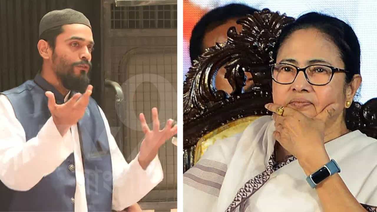 Mamata On Nawsad: মমতা বন্দ্যোপাধ্যায় ডাকছেন, নওশাদকে বললেন ববি; আইএসএফ বিধায়ক যেতেই... Mamata On Nawsad: মমতা বন্দ্যোপাধ্যায় ডাকছেন, নওশাদকে বললেন ববি; আইএসএফ বিধায়ক যেতেই...
