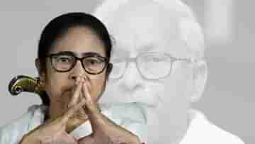 CM Mamata Banerjee on Buddhadeb Bhattacharya: আমি মর্মাহত, CPIM-এর সদস্য-অনুগামীদের আন্তরিক সমবেদনা জানাচ্ছি: মমতা